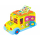 Interaktiver Farbbus ZA0019