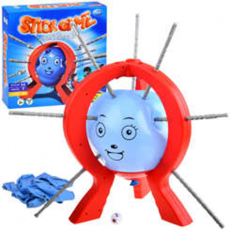 Spiel Boom Boom Ballon GR0097