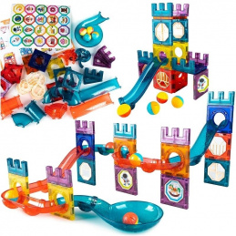 B41C5 KLOCKI MAGNETYCZNE TOR KULKOWY 54