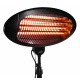 Aga-Infrarotlampe 2000 W