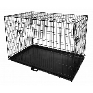 Aga Käfig für Tiere 123,5x76x83 cm