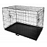Aga Käfig für Tiere 123,5x76x83 cm Aga Käfig für Tiere 123,5x76x83 cm