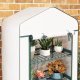 Aga Garten Folientunnel DSA2323