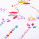 Aga4Kids Selbstklebende Steine DS8113AT