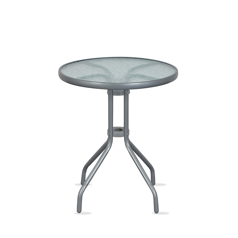 Linder Exclusiv Gartentisch BISTRO MC330850 71x60 cm