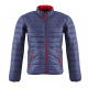 U.S. Polo Assn Steppjacke 575 - Marineblau