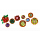LEGO® Botanicals 10329 Mini Pflanzen