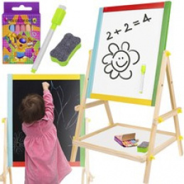 ISO Kruzzel 8905 Multifunktionsbrett 42 x 35 cm