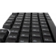 ISO 12540 beleuchtete Gaming-Tastatur