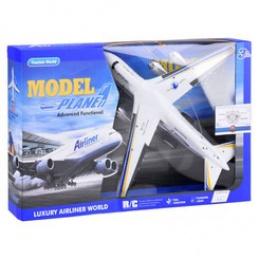 Ferngesteuerte Flugzeuge fahren RC0609 universal