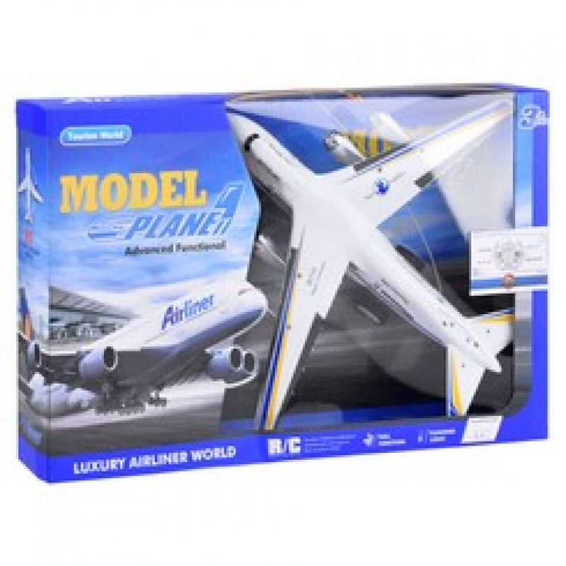 Ferngesteuerte Flugzeuge fahren RC0609 universal