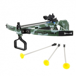 B39A KUSZA Z CELOWNIKIEM LASER STRZAŁY