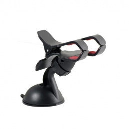 K51i UCHWYT SAMOCHODOWY GSM DOUBLE KLIP