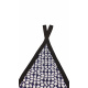 Aga-Hängesack Hängesessel Hängesitz KOKON BS01