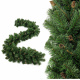 Aga Weihnachtsgirlande mit Tannenzapfen 270 cm