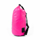 Aga Wasserdichter Beutel 30 l Rosa
