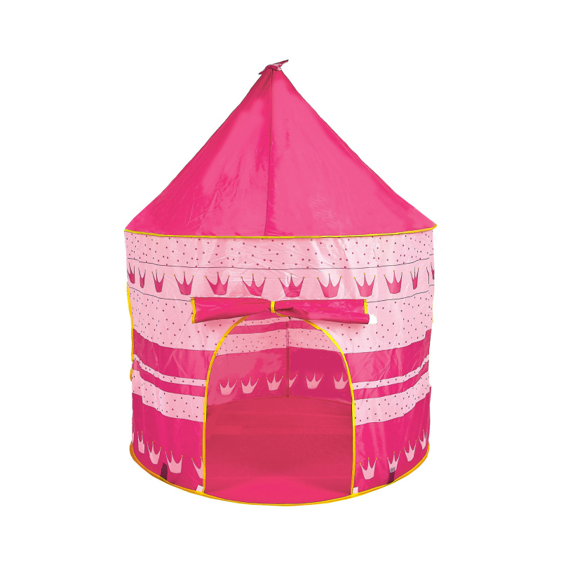 Aga4Kids Kinder Spielzelt DS1202 Rosa