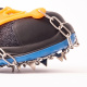 Aga Rutschfeste Überschuhe mit 8 Spikes Größe. 38-45