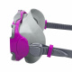 Bestway Taucherbrille Lila