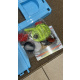 Aga4Kids Plastikküche - 6DZ013 - 2. QUALITÄT