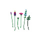 LEGO® Botanicals 10313 Wildblumenstrauß