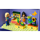 LEGO® Friends 42697 Kreativer Puppenhauskoffer