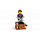 LEGO® NINJAGO 71867 15-jähriges Jubiläum: X-1 Ninja Supercar