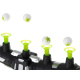 Aga Air Shooter schwebende Kugel DARK WARS