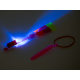 Aga Ejector Propeller mit LED-Licht 1pc
