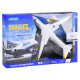 Ferngesteuerte Flugzeuge fahren RC0609 universal