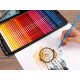 Aquarellstiftset 72 Farben Etui AP0006 universal