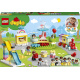 LEGO® DUPLO® Town 10956 Zábavní park