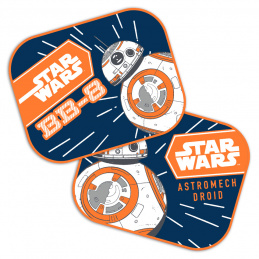 SLUNEČNÍ BRÝLE STAR WARS BB8