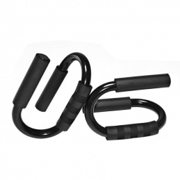 F2B OBROTOWE UCHWYTY DO  POMPEK PUSH UP