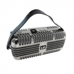K19J GŁOŚNIK BEZPRZEW. BLUETOOTH BOOMBOX