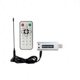 K779B TUNER DVB-T NA USB MPEG4