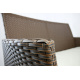 Aga Rattan Gartensofa Garnitur 0921