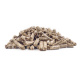 Aga 4x Holzpellets Fichte 15 kg