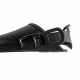 Aga Flossen 26-37 Schwarz