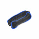 Aga Ultraleichter Campingstuhl DS714 Blau faltbar – Kompakt, stabil & atmungsaktiv, für Outdoor, Festival, Wandern & Angeln, Traglast bis 100 kg