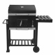 Aga Gartengrill DS1911