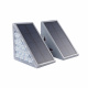 Aga Solarbetriebene LED-Treppenlichter