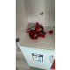 Aga4Kids Holzspielküche LUSSYS COOK WORLD 6DZ008 - 2. QUALITÄT
