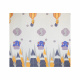 Aga4Kids Kinder Faltbare Schaumstoffmatte 200x180 cm DS3014