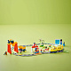 LEGO® DUPLO Town 10428 Große interaktive Eisenbahn