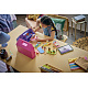 LEGO® Friends 42697 Kreativer Puppenhauskoffer