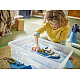 LEGO® City 60456 Verfolgungsjagd im Polizeiboot