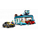 LEGO® City 60497 Waschstraße