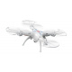 Aga RC Drohne Syma X5SW 2.4GHz Wi-Fi FPV Kamera