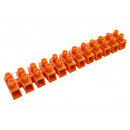 Geräteklemmenleiste profi 25mm 30A